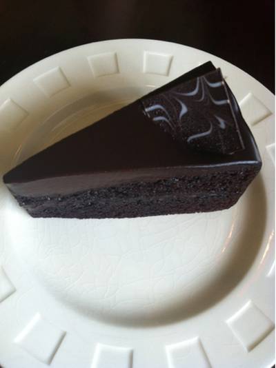 ร้านอาหาร Barista Cafe'