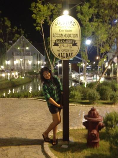 ร้านอาหาร Chocolate Ville
