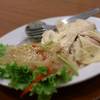 ร้านอาหาร จันทร์เพ็ญ รามอินทรา
