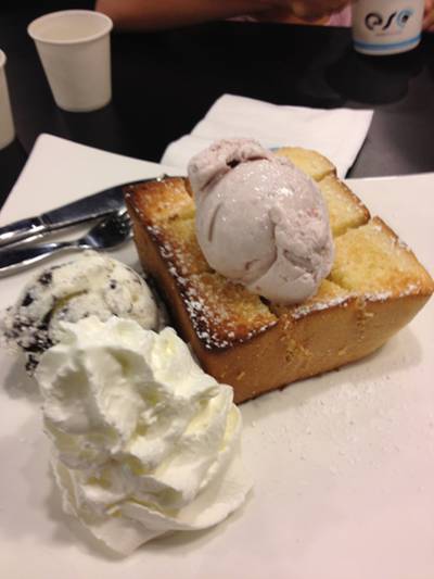 yummy ที่ ร้านอาหาร SWEET ESCAPE