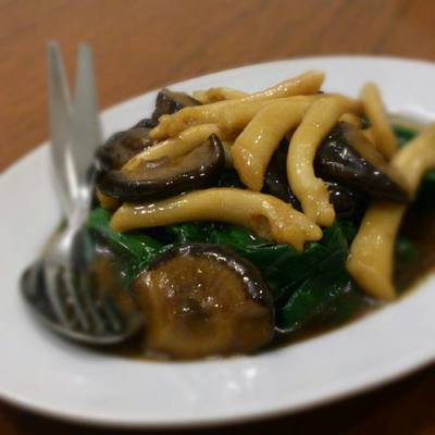 ร้านอาหาร จันทร์เพ็ญ รามอินทรา