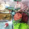 ไอติม homemade ที่ ร้านอาหาร Tango S Bug