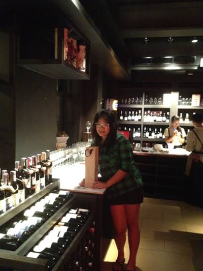 ร้านอาหาร Chocolate Ville