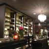 บรรยากาศในร้าน ออก vintage ที่ ร้านอาหาร ANYADHARU Asiatique