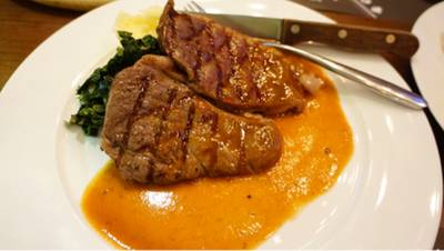 Wine Republic @ Thonglor ที่ ร้านอาหาร Wine Republic Thonglor