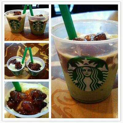ร้านอาหาร Starbucks Seacon Square ร้านอาหาร Starbucks Seacon Square