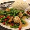 ร้านอาหาร บุษบาเป็ดย่าง