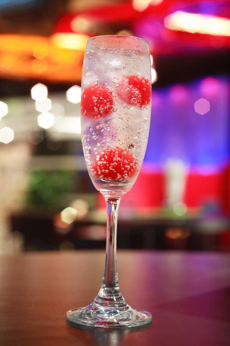 Concept CM2 ที่ ร้านอาหาร Concept CM2 Novotel Bangkok on Siam Square