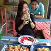 ร้านอาหาร Fly Me To The Moon (Chiangmai )