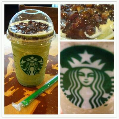 ร้านอาหาร Starbucks Seacon Square ร้านอาหาร Starbucks Seacon Square