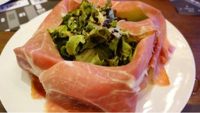 Wine Republic @ Thonglor ที่ ร้านอาหาร Wine Republic Thonglor