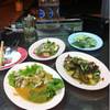 ร้านอาหาร ฮั้วโภชนา