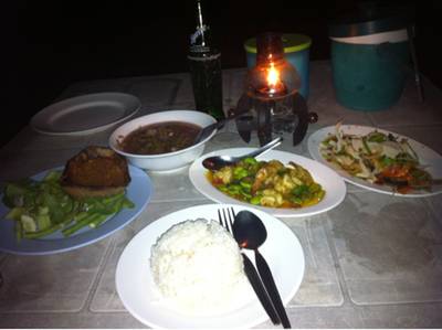 อร่อยทุกอย่าง ที่ ร้านอาหาร ตาโข บางปอซีฟู้ด อร่อยทุกอย่าง ที่ ร้านอาหาร ตาโข บางปอซีฟู้ด