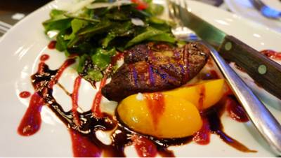 Wine Republic @ Thonglor ที่ ร้านอาหาร Wine Republic Thonglor
