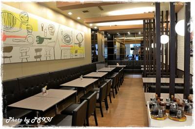 Pepper Lunch @ Central พระราม 3 ที่ ร้านอาหาร Pepper Lunch Central พระราม 3