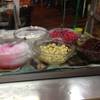 ร้านอาหาร ทับทิมกรอบ 3 หนุ่ม