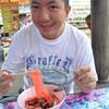 พร้อมกิน ^^ ที่ ร้านอาหาร ก๋วยเตี๋ยว ตลาดน้ำ 4 ภาค