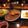 ร้านอาหาร Hachi Teppanyaki & Sushi
