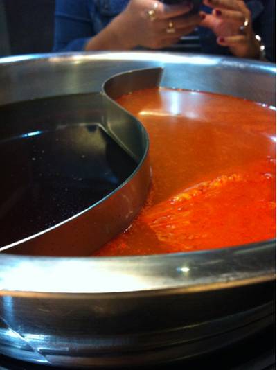 ร้านอาหาร Shabu King