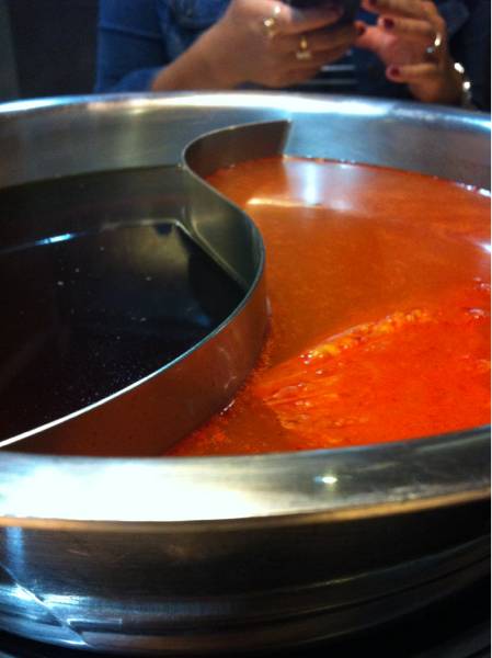 ร้านอาหาร Shabu King