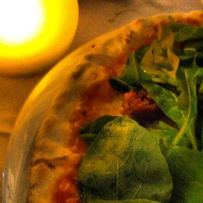 ร้านอาหาร Beccofino คอนแวนต์