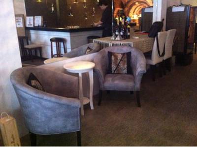 ร้านอาหาร Sip Wine Bar