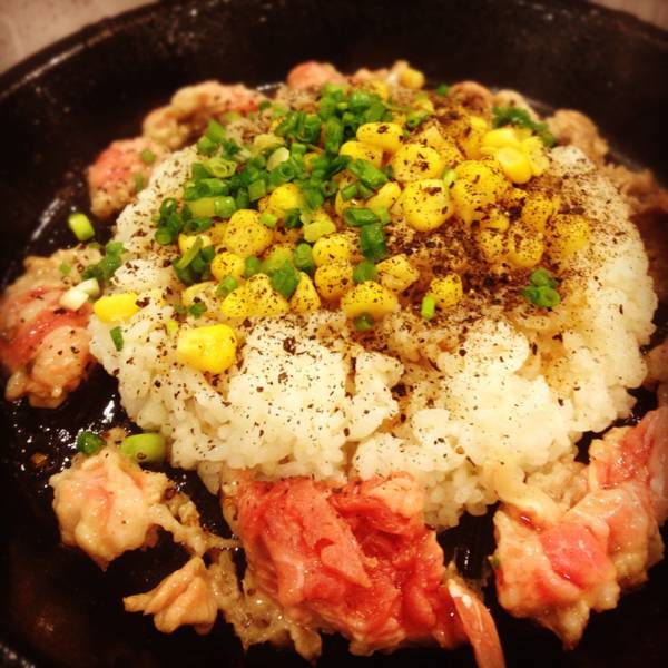 เนื้อนุ่ม กินสนุก อร่อยยด้วยย :) ที่ ร้านอาหาร Pepper Lunch Central World