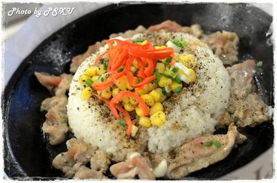Pepper Lunch @ Central พระราม 3 ที่ ร้านอาหาร Pepper Lunch Central พระราม 3