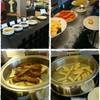 ไลน์ตัก/สั่งอาหาร 2 ที่ ร้านอาหาร ห้องอาหาร DMY TSIX5 Hotel พัทยา