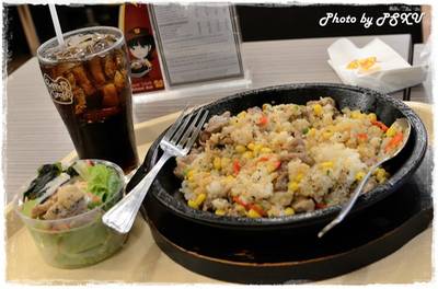 Pepper Lunch @ Central พระราม 3 ที่ ร้านอาหาร Pepper Lunch Central พระราม 3