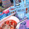 รายการอาหารที่สั่ง ที่ ร้านอาหาร ก๋วยเตี๋ยว ตลาดน้ำ 4 ภาค
