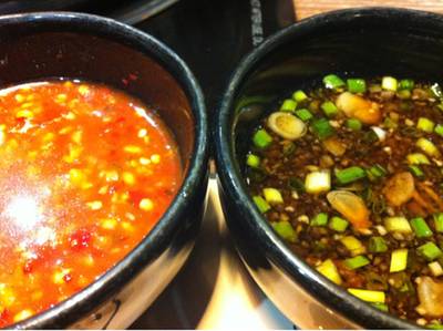 ร้านอาหาร Shabu King