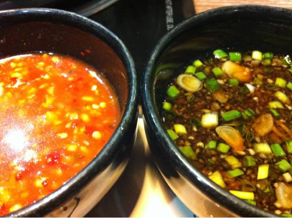 ร้านอาหาร Shabu King