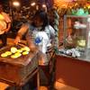 ร้านอาหาร ทับทิมกรอบ 3 หนุ่ม