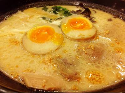 Ramen Champian ที่ ร้านอาหาร Yayoi Central Pinklao Ramen Champian ที่ ร้านอาหาร Yayoi Central Pinklao