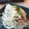 ร้านอาหาร Tensho Yakitori สาทร