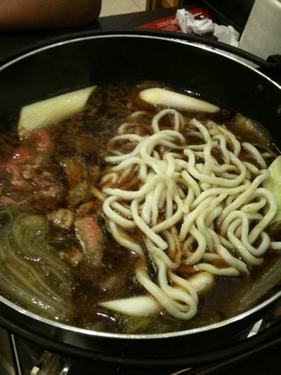 Akiyoshi @ Asiatique ที่ ร้านอาหาร Akiyoshi Asiatique