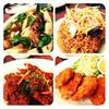 ร้านอาหาร ไม้เมือง
