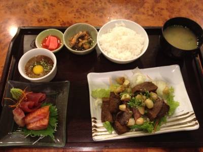 ร้านอาหาร Uomasa (อุโอะมาสะ)