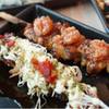 ร้านอาหาร Tensho Yakitori สาทร