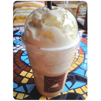 ร้านอาหาร Mosaic Coffee