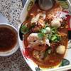 ร้านอาหาร เจริญรุ่งเรือง ก๋วยเตี๋ยวทะเล