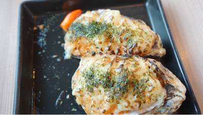 ร้านอาหาร Tensho Yakitori สาทร