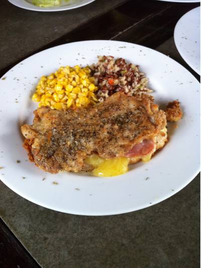 ร้านอาหาร Rex's Steak ปากช่อง ร้านอาหาร Rex's Steak ปากช่อง