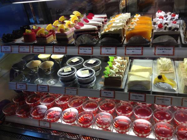 ร้านอาหาร Maria Pizzeria & Restaurant