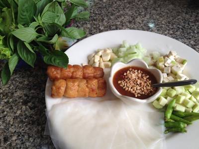 ร้านอาหาร Fifty Restaurant ตึกพหลโยธินเพลส