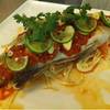 ร้านอาหาร Tetto Lounge