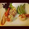 ร้านอาหาร Tetto Lounge