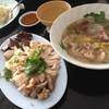 ร้านอาหาร ข้าวมันไก่รักกาแฟ
