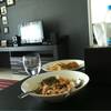 ร้านอาหาร Tetto Lounge